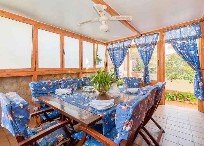 Holiday Home Aurea By Interhome