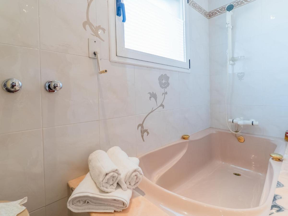 Ferienhaus Aurea By Interhome Pineda de Mar