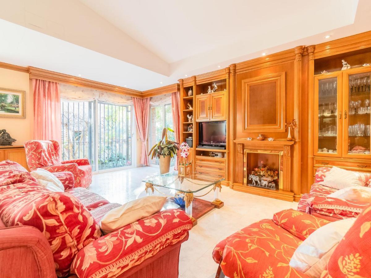 Aurea By Interhome * Pineda de Mar