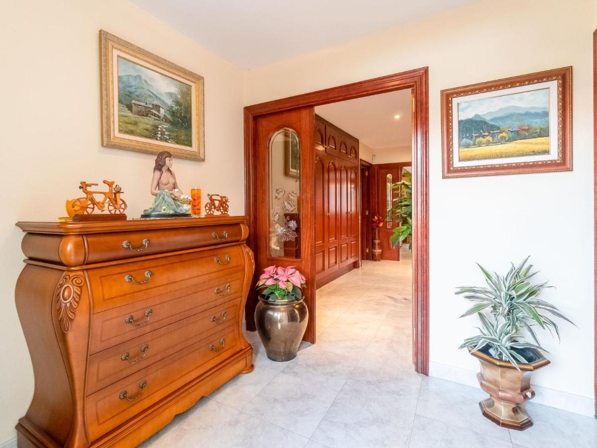 Ferienhaus Aurea By Interhome