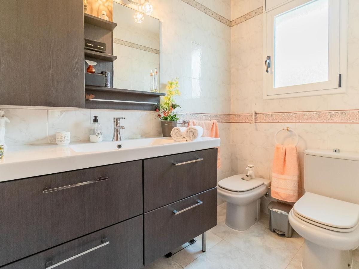 Aurea By Interhome Pineda de Mar