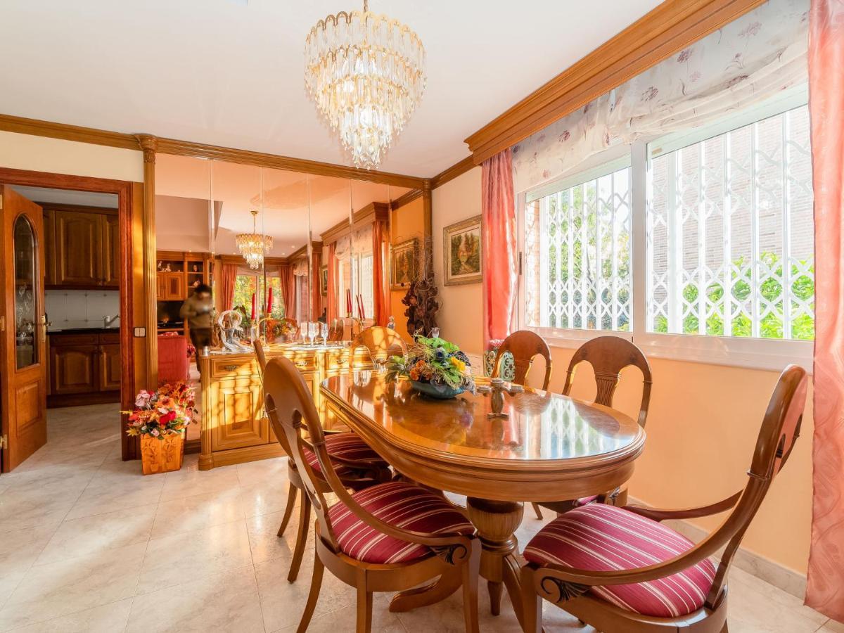 Ferienhaus Aurea By Interhome *