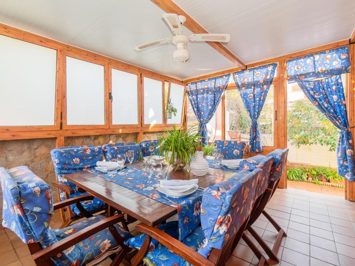 Aurea By Interhome * Pineda de Mar