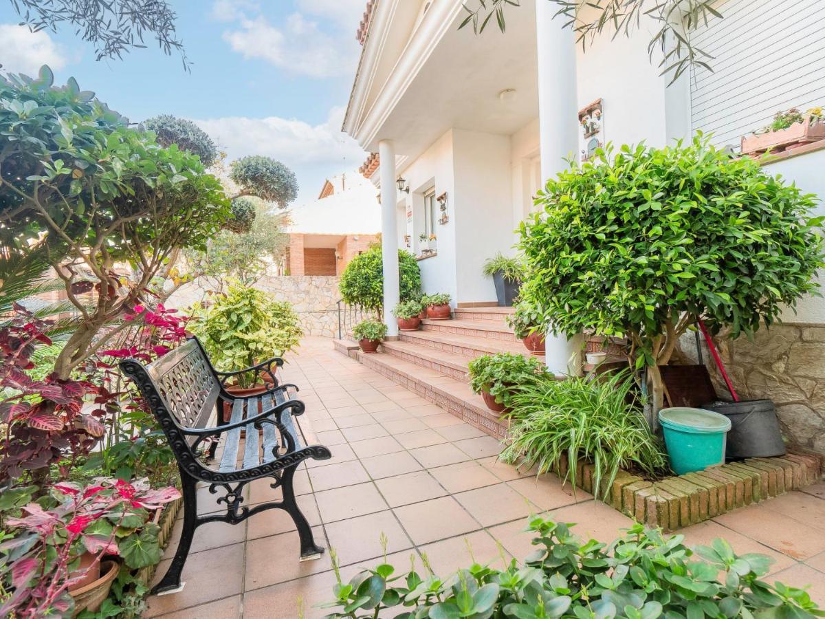 Aurea By Interhome Holiday home Pineda de Mar