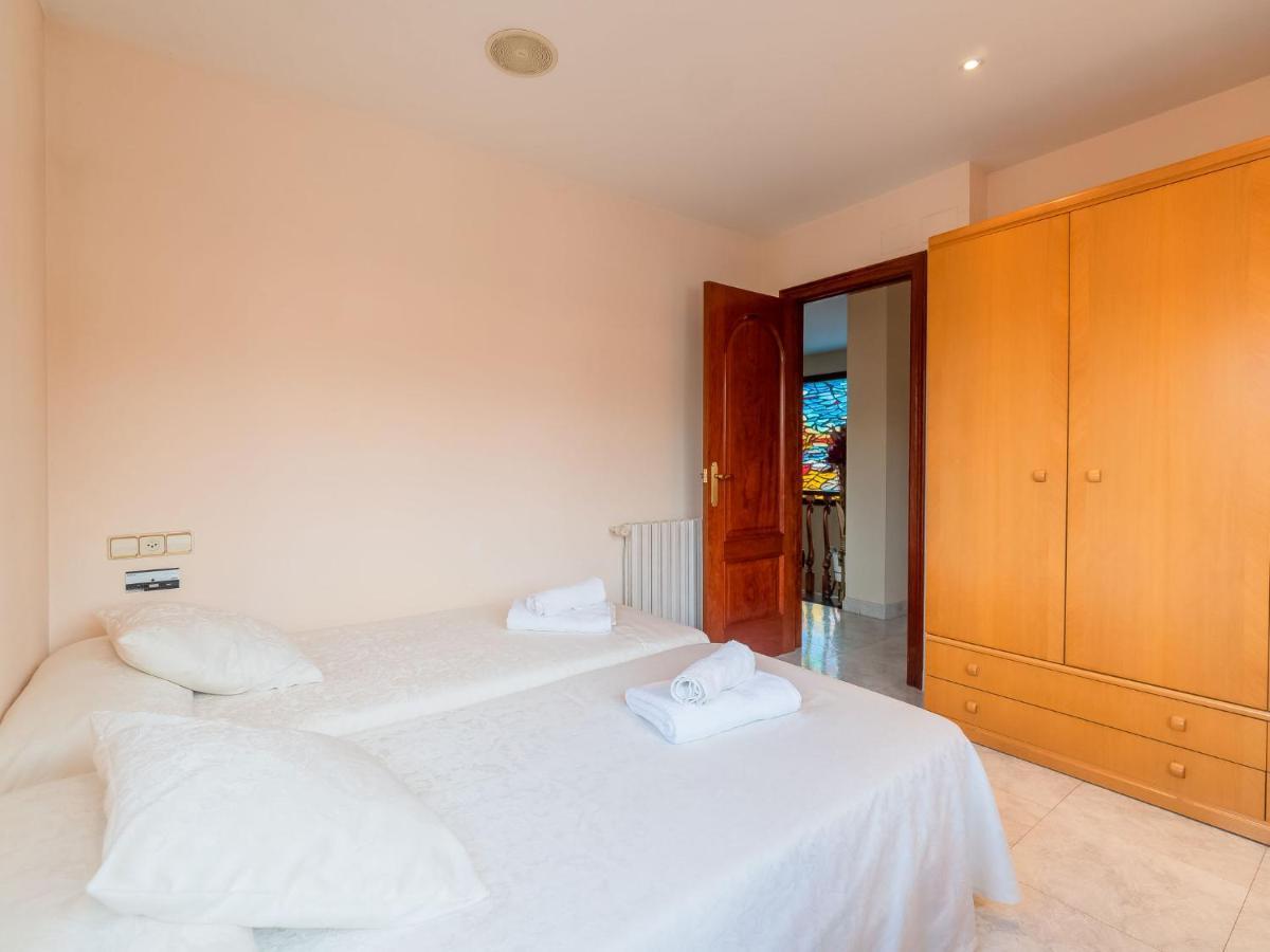 Aurea By Interhome Holiday home