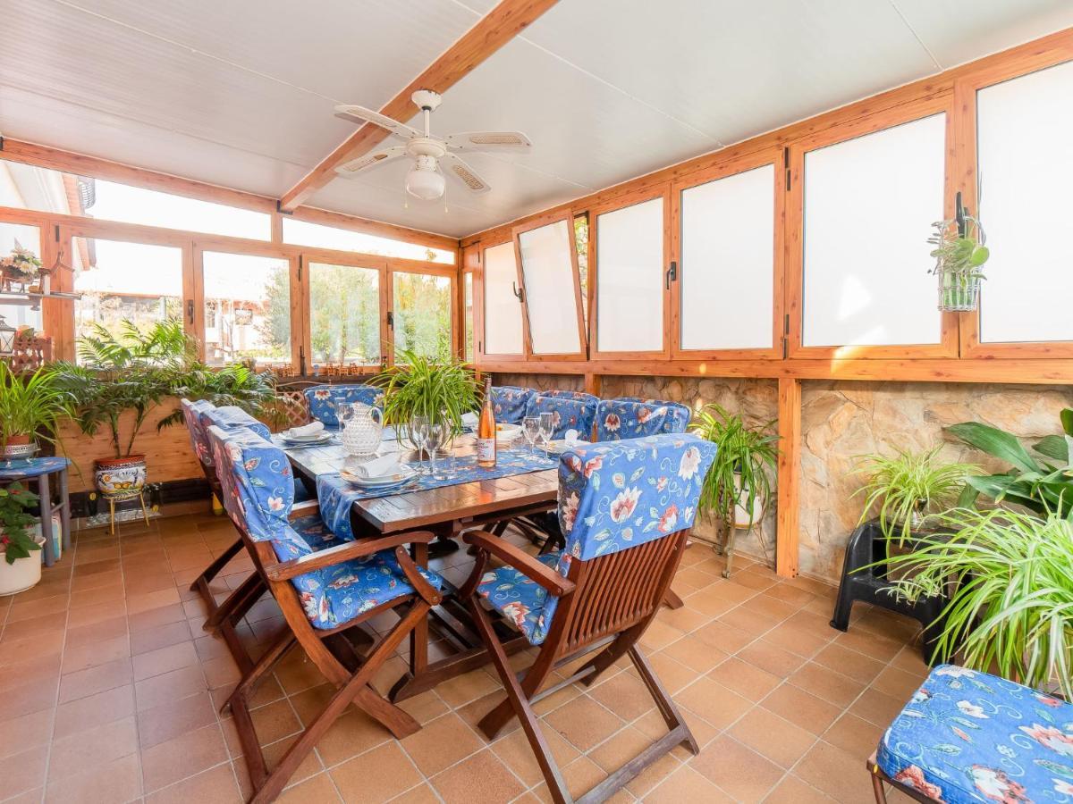 Holiday home Aurea By Interhome