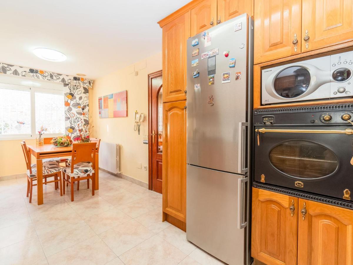 Aurea By Interhome * Pineda de Mar
