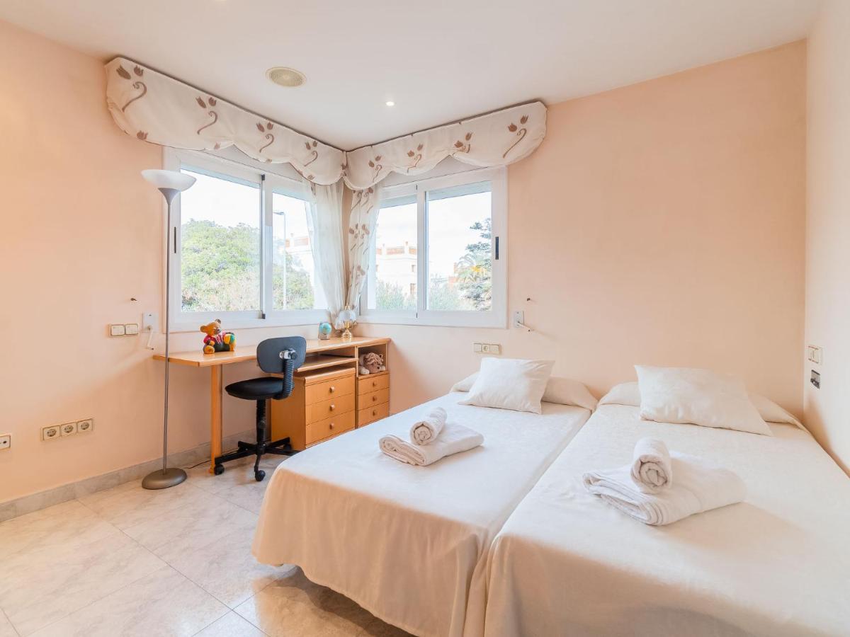Holiday home Aurea By Interhome