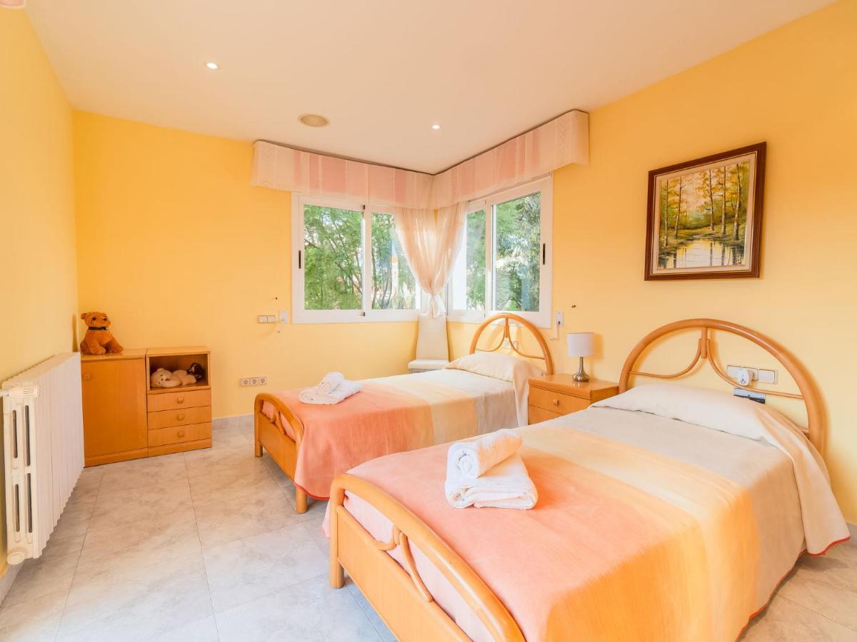 Holiday home Aurea By Interhome Pineda de Mar