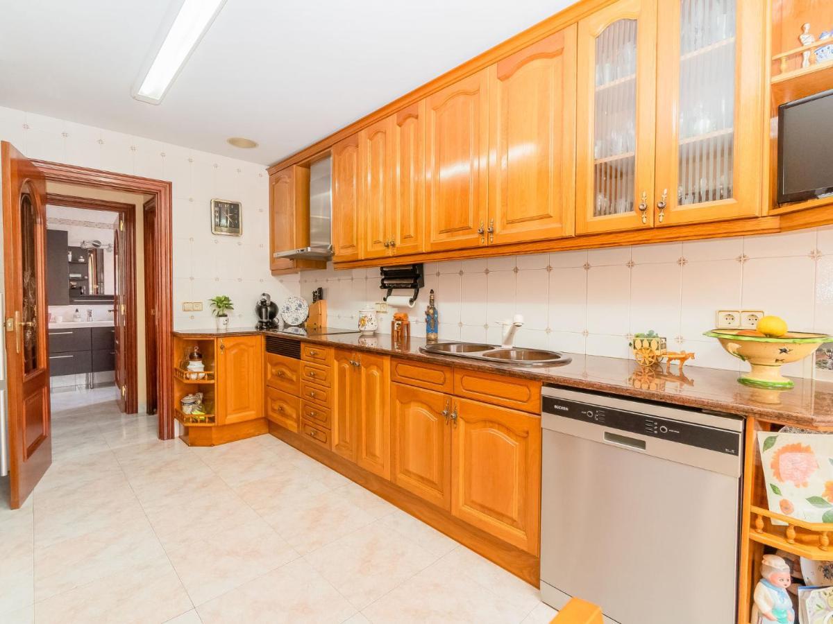 Aurea By Interhome * Pineda de Mar
