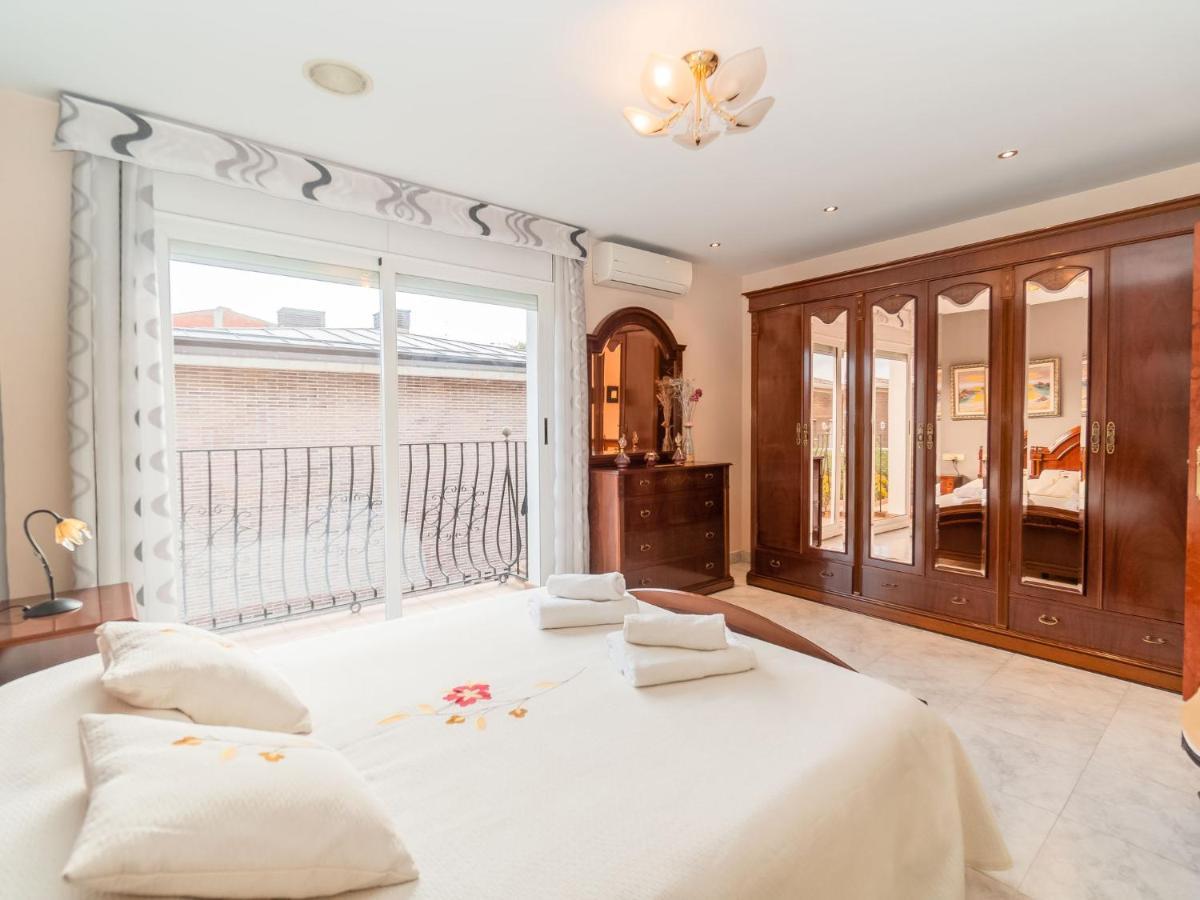 Aurea By Interhome * Pineda de Mar