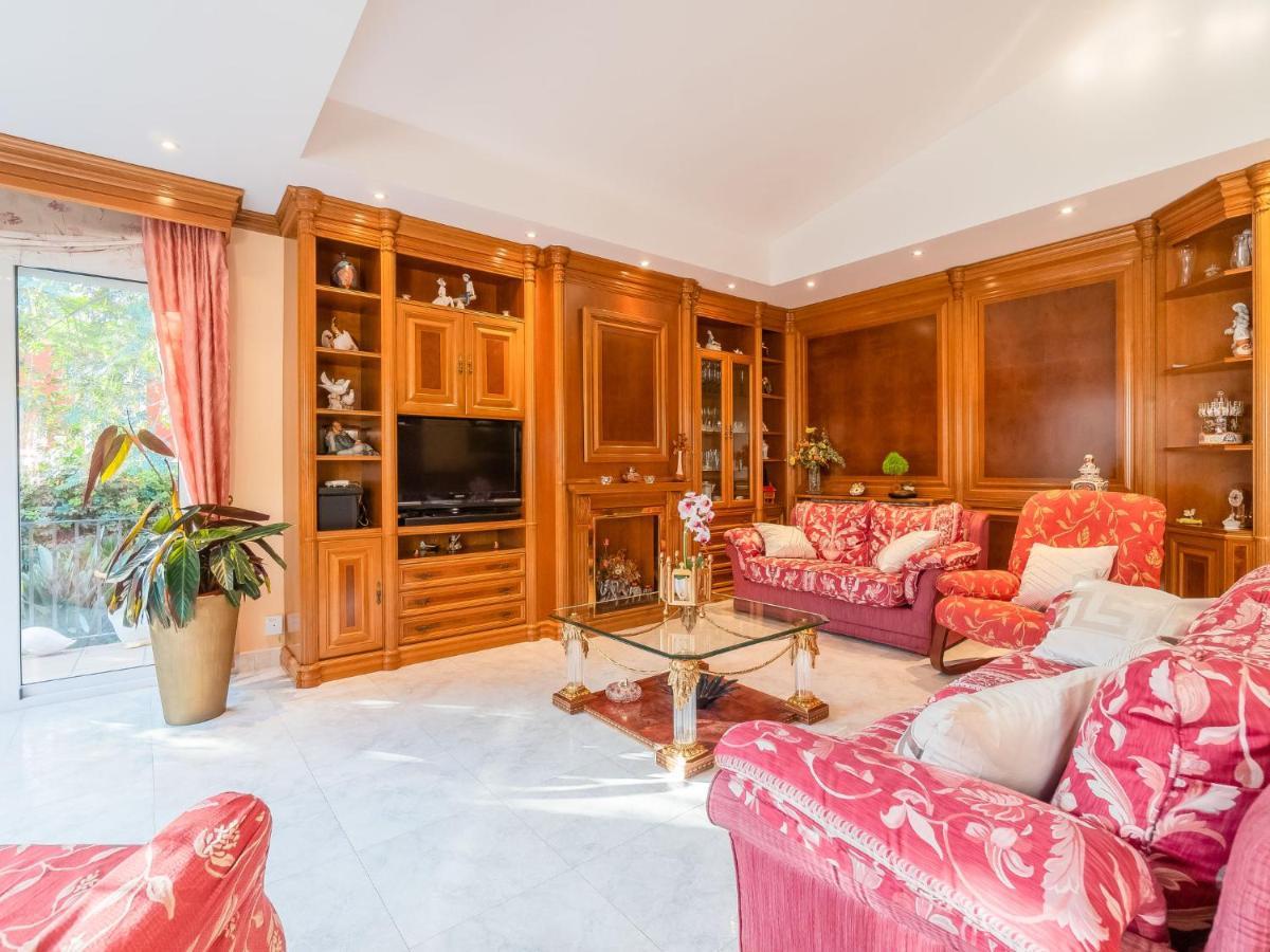 Aurea By Interhome