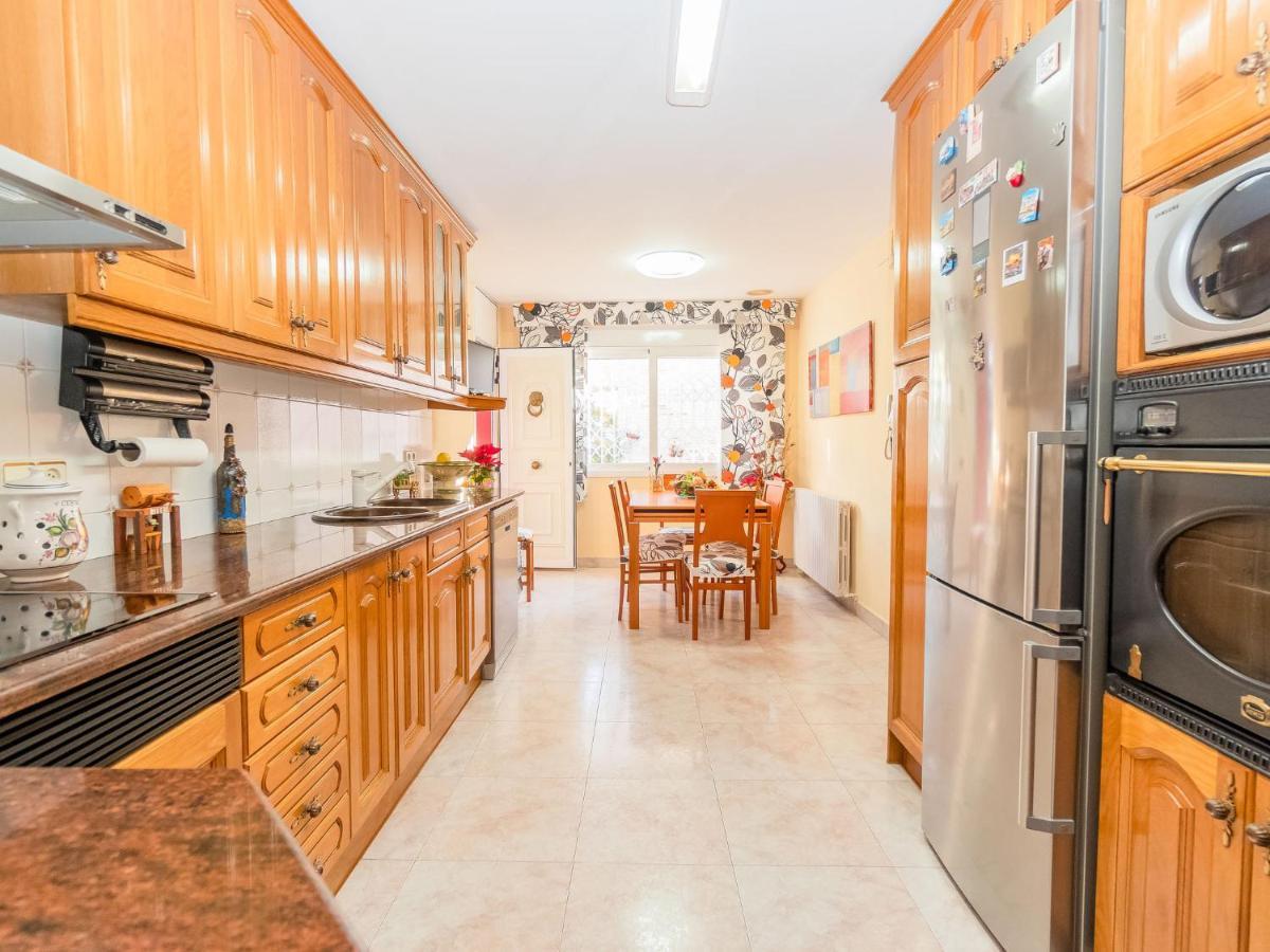 Aurea By Interhome Pineda de Mar